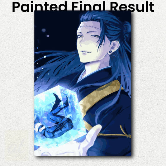 Feels like an Eternity