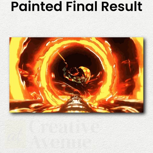 Hinokami Kagura: Clear Blue Sky