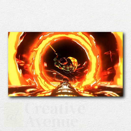 Hinokami Kagura: Clear Blue Sky