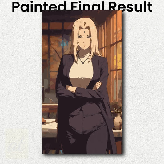 Not Old, But Experinced