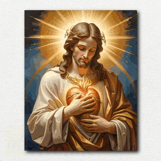 Sacred Heart of Jesus