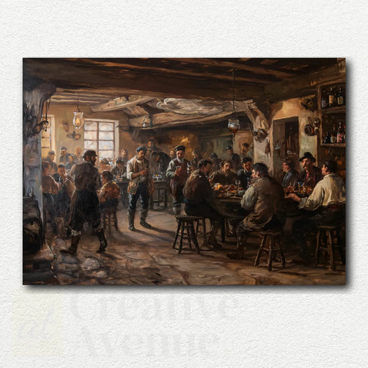 Tavern Stories