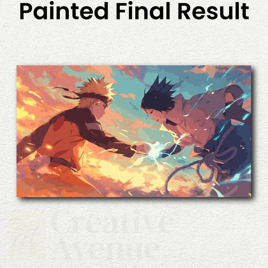 the Legendary battle