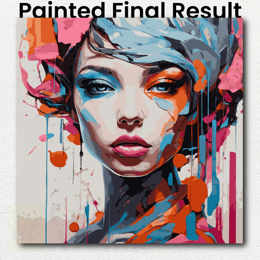 Abstract Beauty