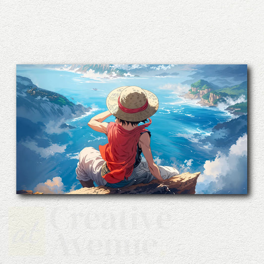 Adventure Calls