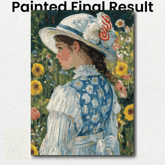 Blossoms & Bonnets