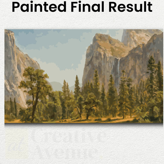 Valley of Giants