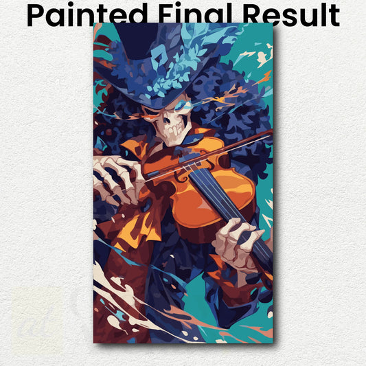 Brook's Magic