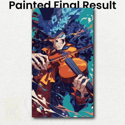 Brook's Magic