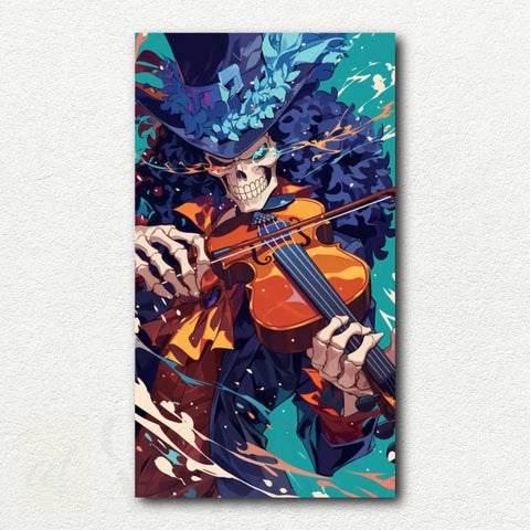 Brook's Magic