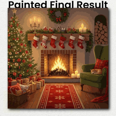 Christmas Atmosphere