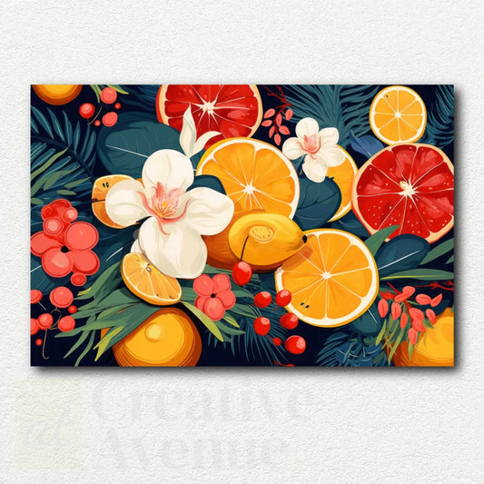 Citrus Delight