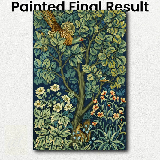 Cock Pheasant (1916)