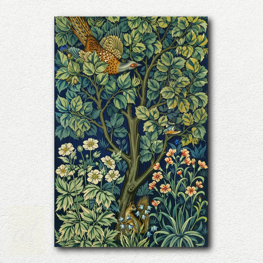 Cock Pheasant (1916)