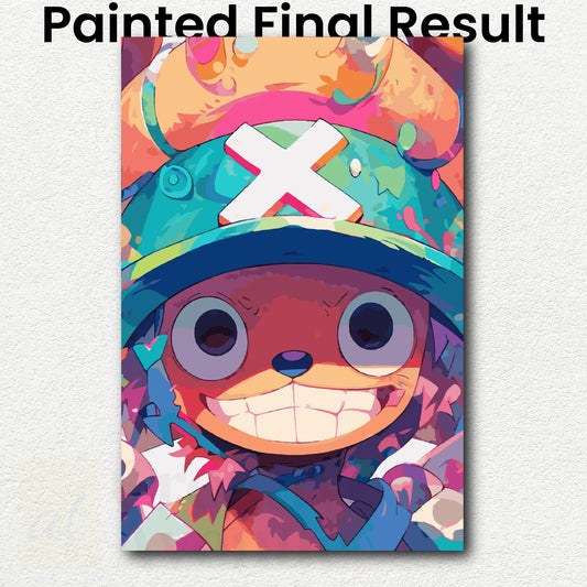 Color Pop Chopper