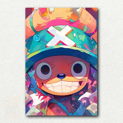 Color Pop Chopper