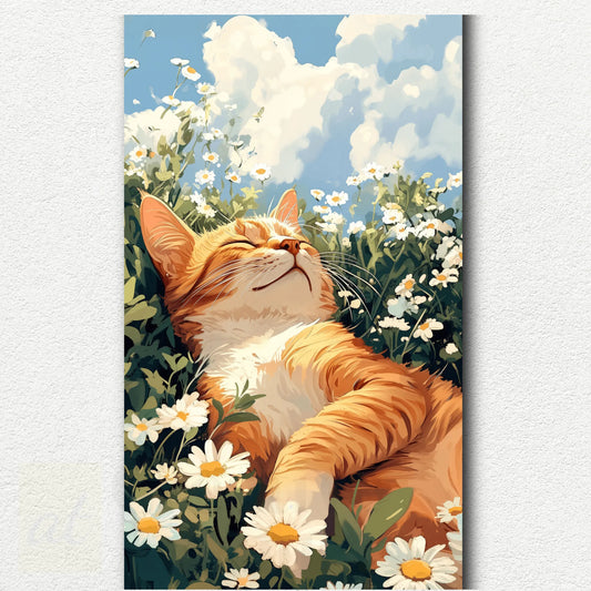 Daisy Dreams