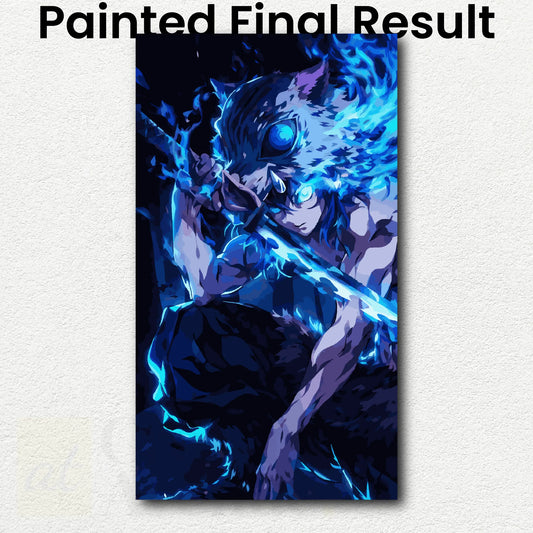 Dangerous Aura