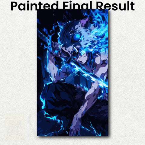 Dangerous Aura