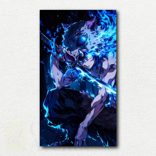 Dangerous Aura