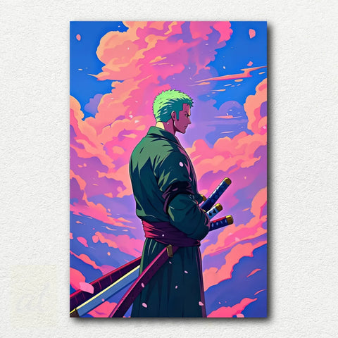 Excellent Zoro