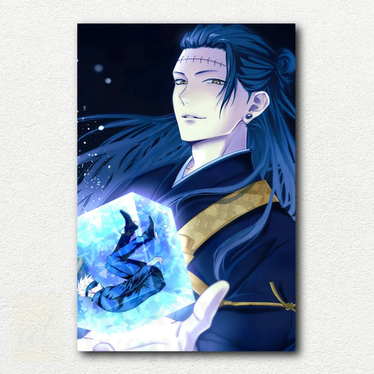 Feels like an Eternity