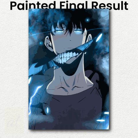 Final Boss