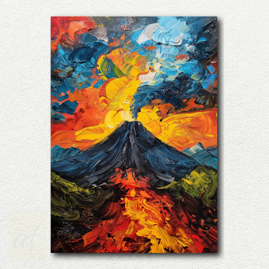 Fire and Ash