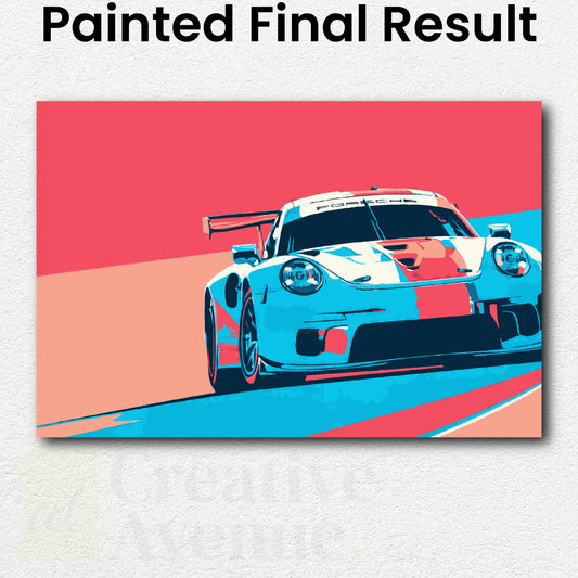 GT Racer