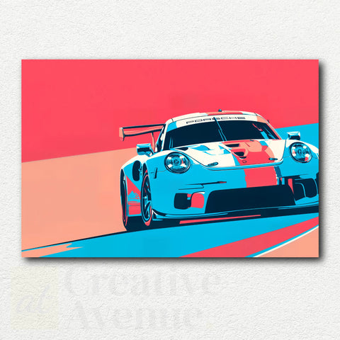 GT Racer