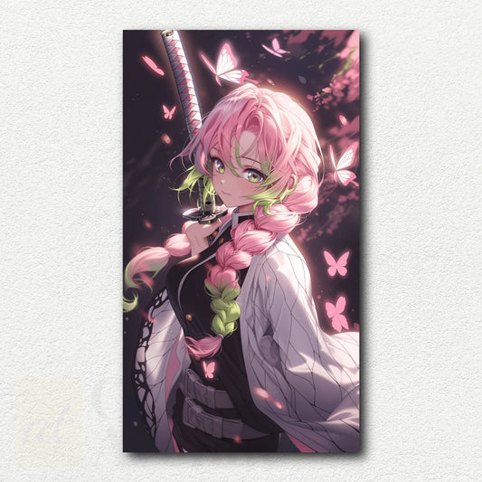 Graceful Mitsuri