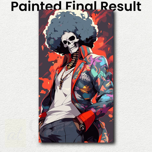 Groovy Brook