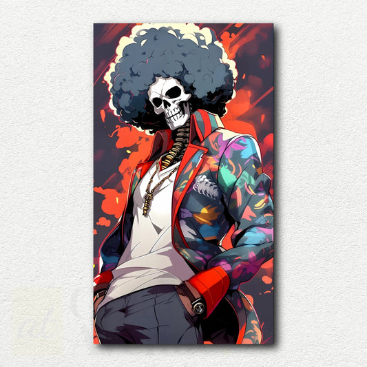 Groovy Brook