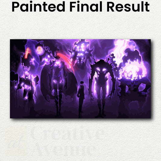 Immortal Army