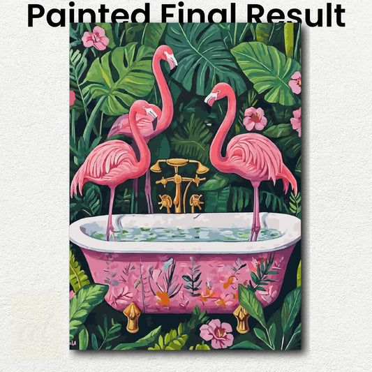 Jungle Spa