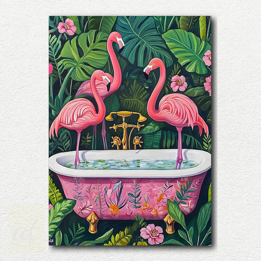 Jungle Spa