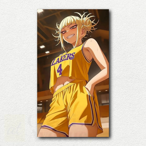 Lakers Himiko