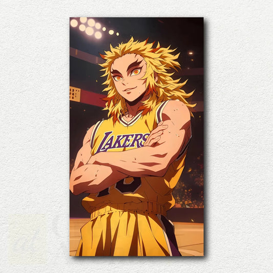 Lakers Rengoku