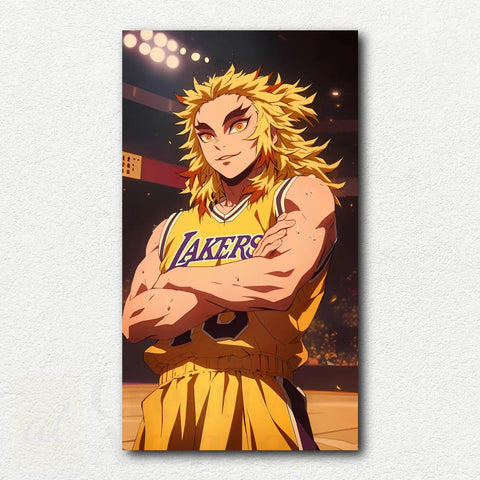 Lakers Rengoku