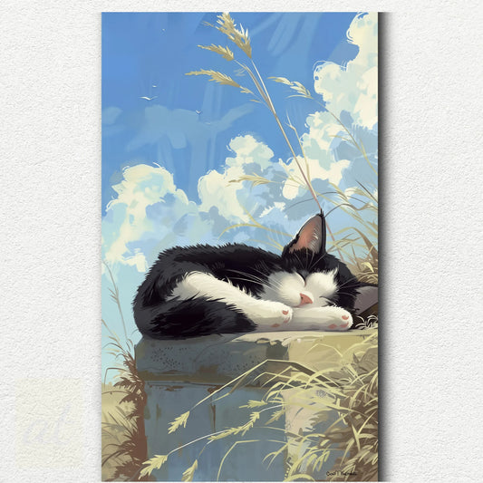 Lazy Afternoon