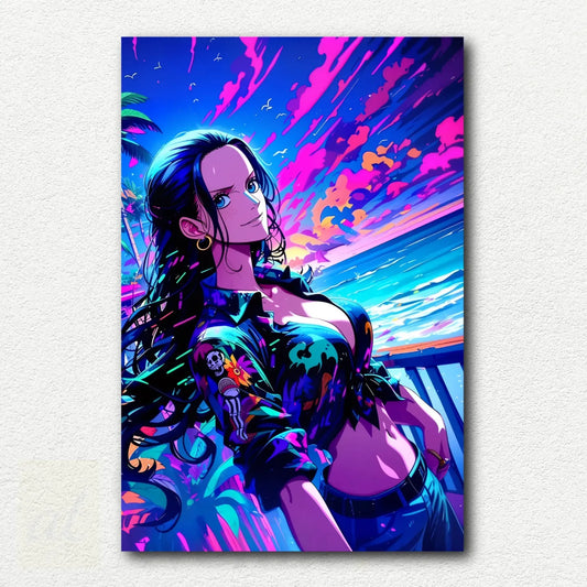 Lucid Dreams with Robin