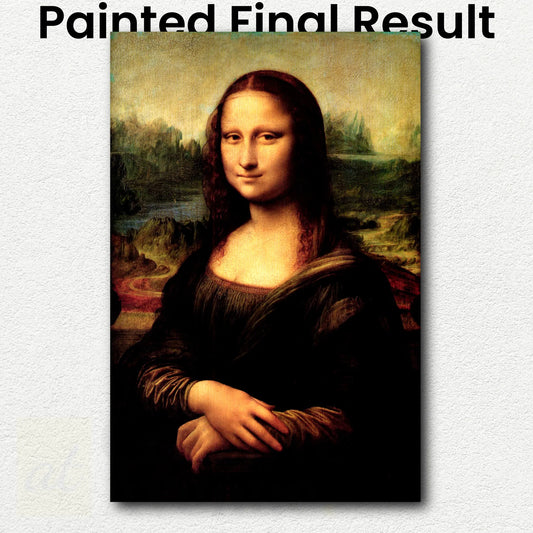 Mona Lisa