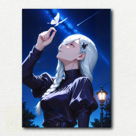 Moonlight Mei Mei