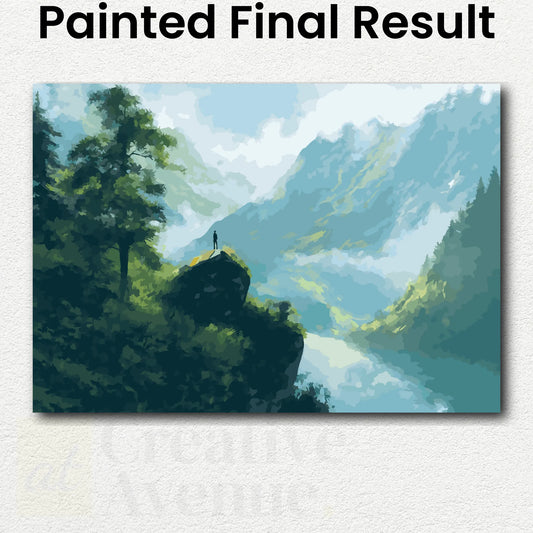 Mountain Vantage
