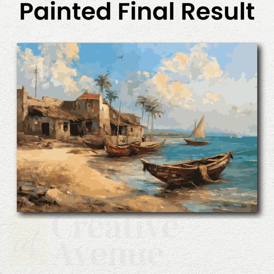 Ocean Village