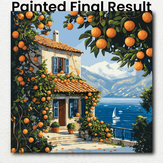 Orange Farm
