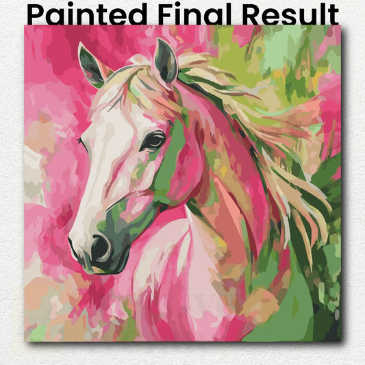 Pastel Pony