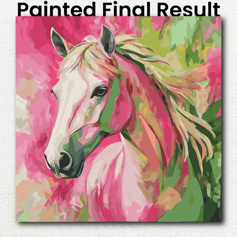 Pastel Pony
