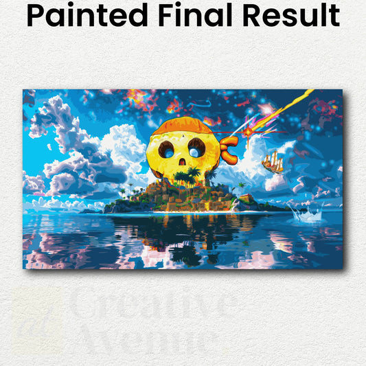 Pirates Island
