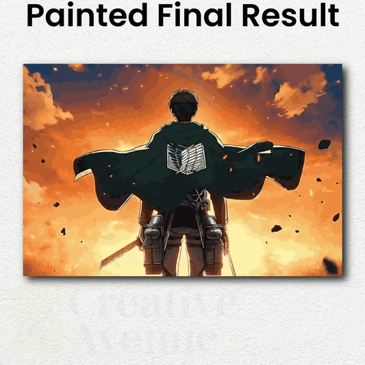 Raise Your Heart on Fire